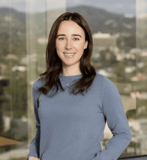 Madeline Kaplan, Partner