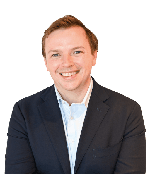 John Monagle, Co-Founder