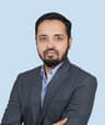 Moiz Saifee, Partner, Analytics