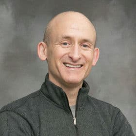 Doug Chertok, Managing Partner