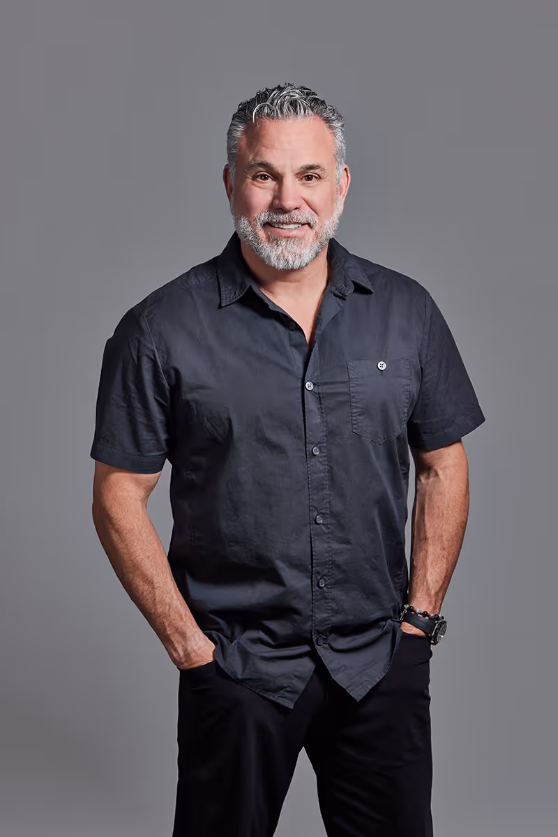 Brad Harrison, Managing Partner