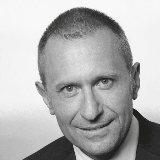Daniel Doimo, Partner