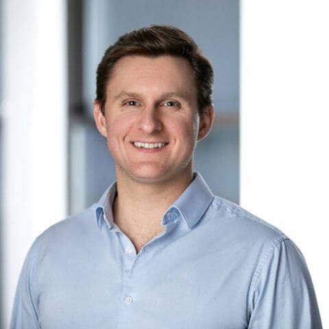 William Geist, Managing Partner