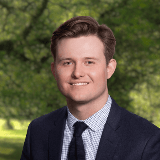 Samuel Scofield, Senior Associate