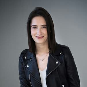 Olivia Benjamin, Partner