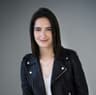 Olivia Benjamin, Partner