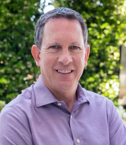 Jed Katz, Managing Director