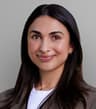 Sareena Sakhrani, Vice President
