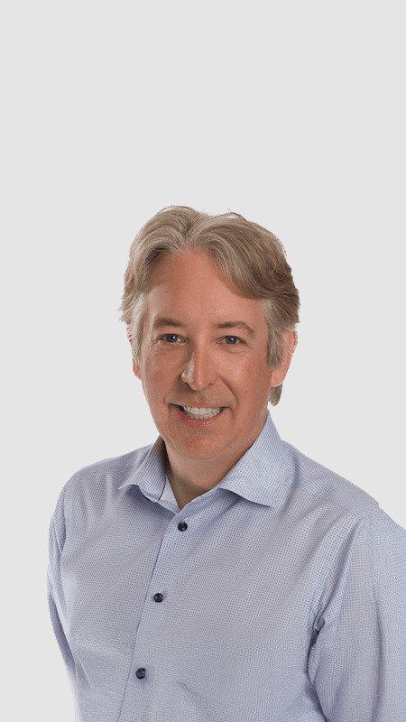 Rick Grinnell, Founder and Managing Partner