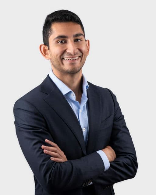 Agastya Gupta, Principal