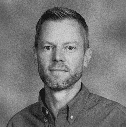 Mark Campbell, Managing Director