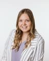 Amber DeWitt, Senior Venture Associate