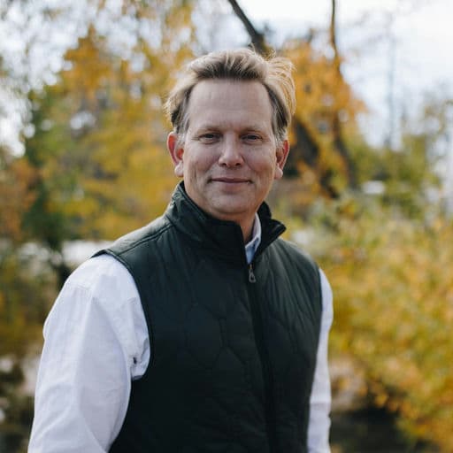Will Price, Founder and General Partner