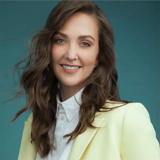 Julie Wolf, Partner