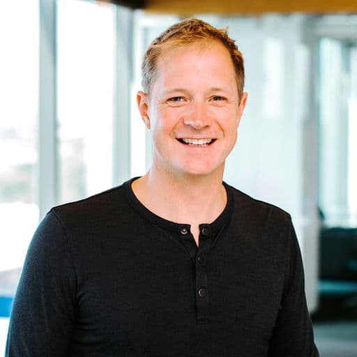 Chris Olsen, Partner