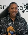Aymbre Paige, Associate