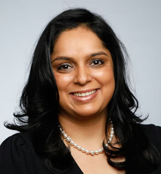 Reetika Bhardwaj, Principal