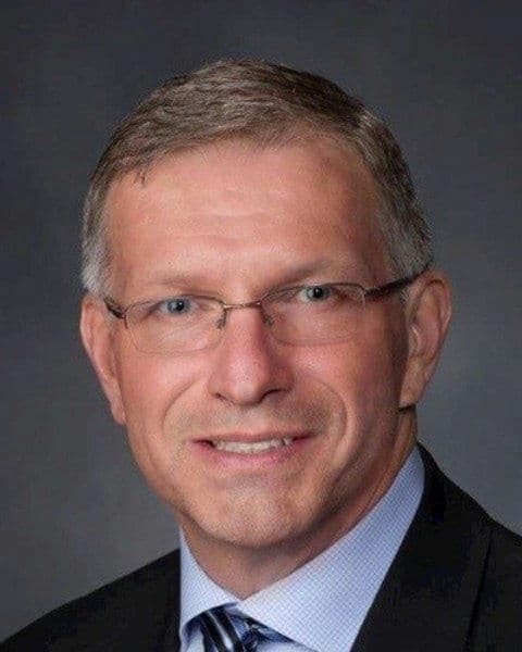 Chris Moran, Vice President & General Manager