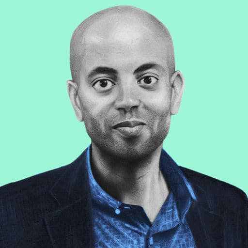 Brook Bisrat, Partner