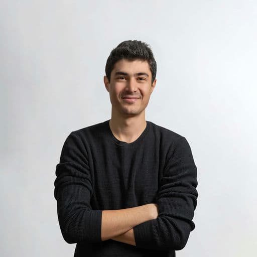 Hisham Elhaddad, Managing Partner
