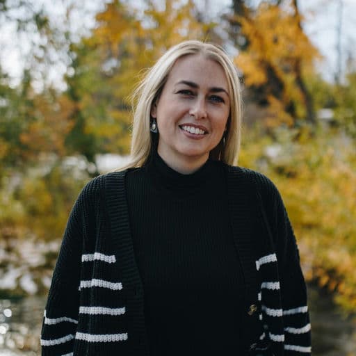 Kirsten Suddath, General Partner