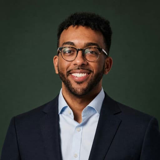 Dawit Gebresellassie, Senior Associate