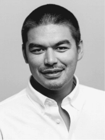 Kosaku Yada, Co-Founder