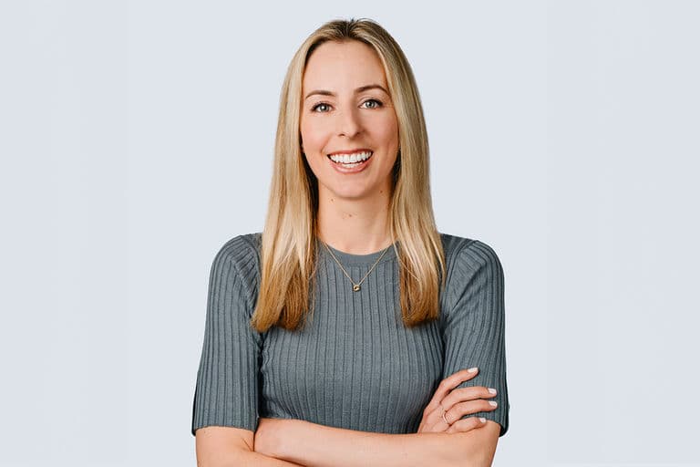 Natalie Vais, General Partner, Early