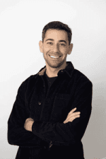 Aaron Miller, Partner