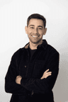 Aaron Miller, Partner