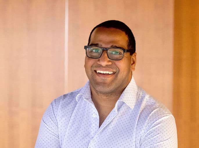 Shomik Ghosh, Partner