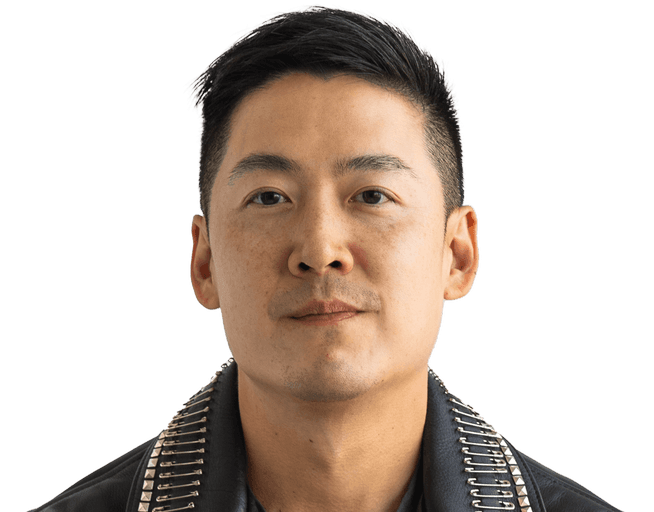 Jason Yeh, Co-Founder & General Partner