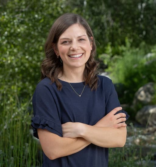 Erika Nash, Partner