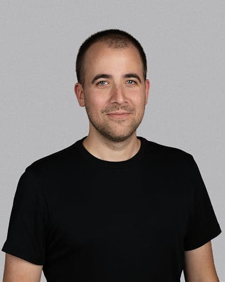 Eric Tarczynski, Founder, Managing Partner