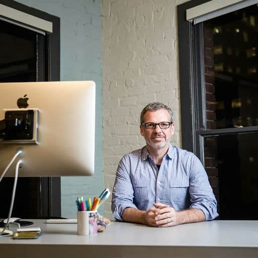 Rob Hayes, Board Partner