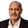 Alejandro Sanchez, Partner