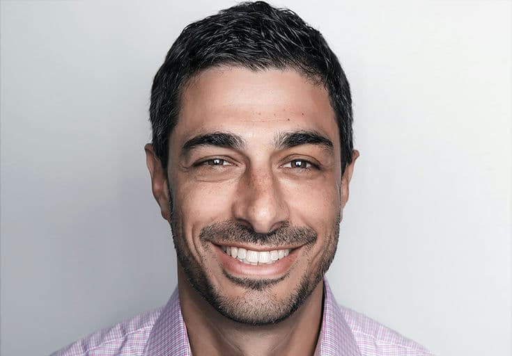 Carlo Rizzuto, Managing Director