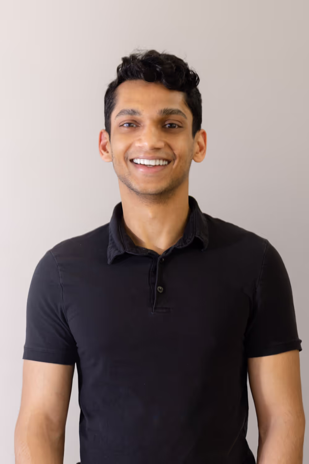 Tanay Jaipuria, Partner