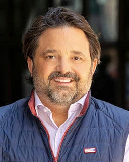 Greg Madden, Managing Partner, Medtech & Healthcare Growth
