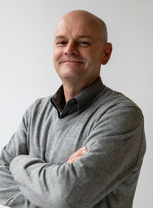 Geoffrey W. Smith, Founder / Managing Partner