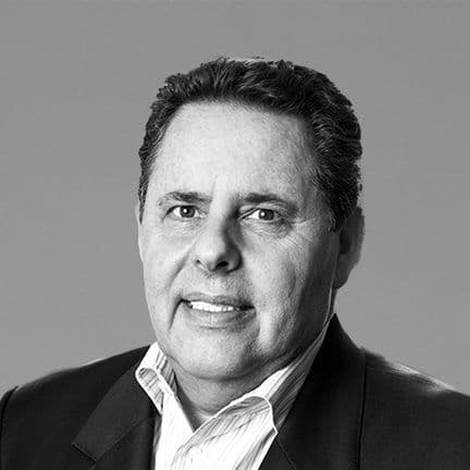 Alejandro Weinstein, Partner