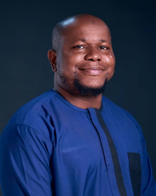 Idris Bello, Founding Partner