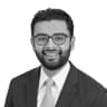 Emad Piracha, Vice President