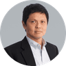 Richard Lim, Managing Director