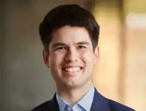Daniel Dines, Co-Founder & General Partner
