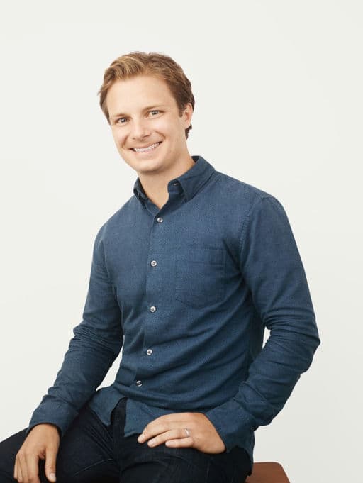 Zak Kokosa, Principal