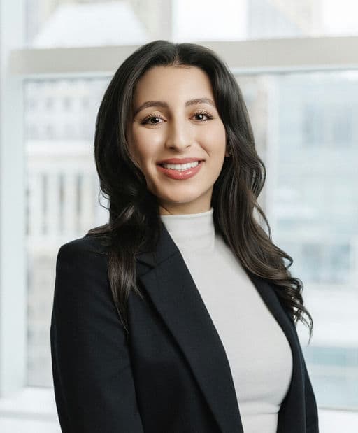 Elyse Hannoun, Principal