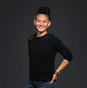 Melissa Facchina, Co-Founder & Co-Managing Partner