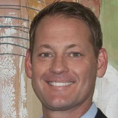 Sean Morris, General Partner