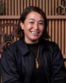 Dana Oshiro, Part-time Partner